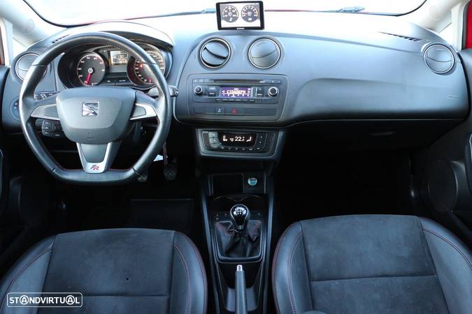 SEAT Ibiza 1.2 TSI FR - 6