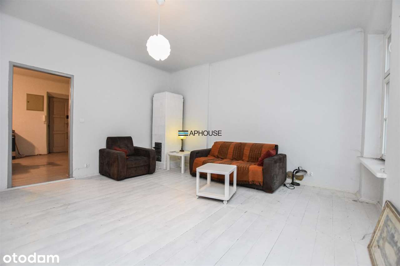 Perła Kazimierza/4 pokoje/Kazimierz/Plac Nowy/Eng-1