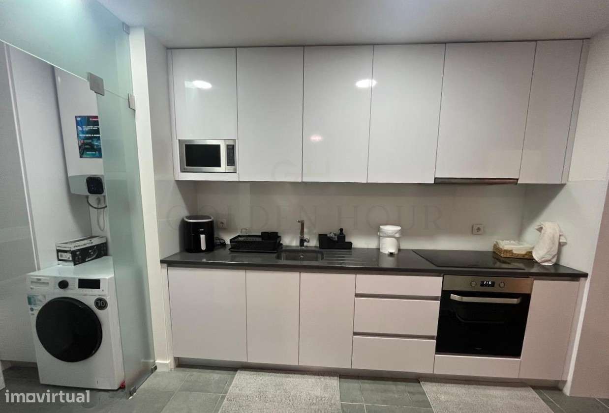 T3 Mobilado na Prelada, Ramalde - Grande imagem: 4/37