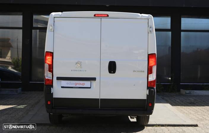 Peugeot Boxer  L2H1 3L c/iva - 4