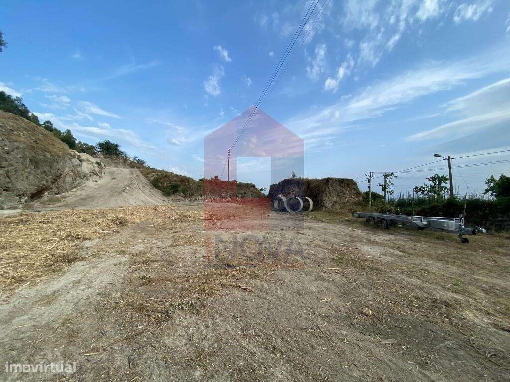Terreno para construção, Atães - Grande imagem: 4/35