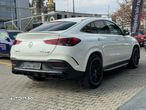 Mercedes-Benz GLE Coupe AMG 63 S MHEV 4MATIC+ - 6