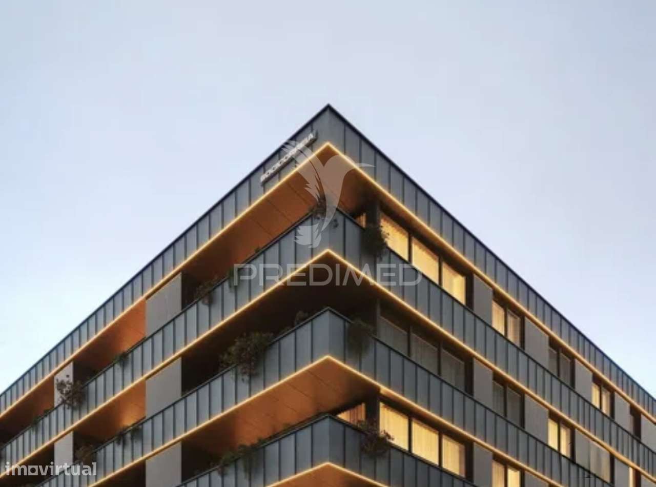 Apartamento T2 em Construção – São Pedro, Funchal - Grande imagem: 5/12