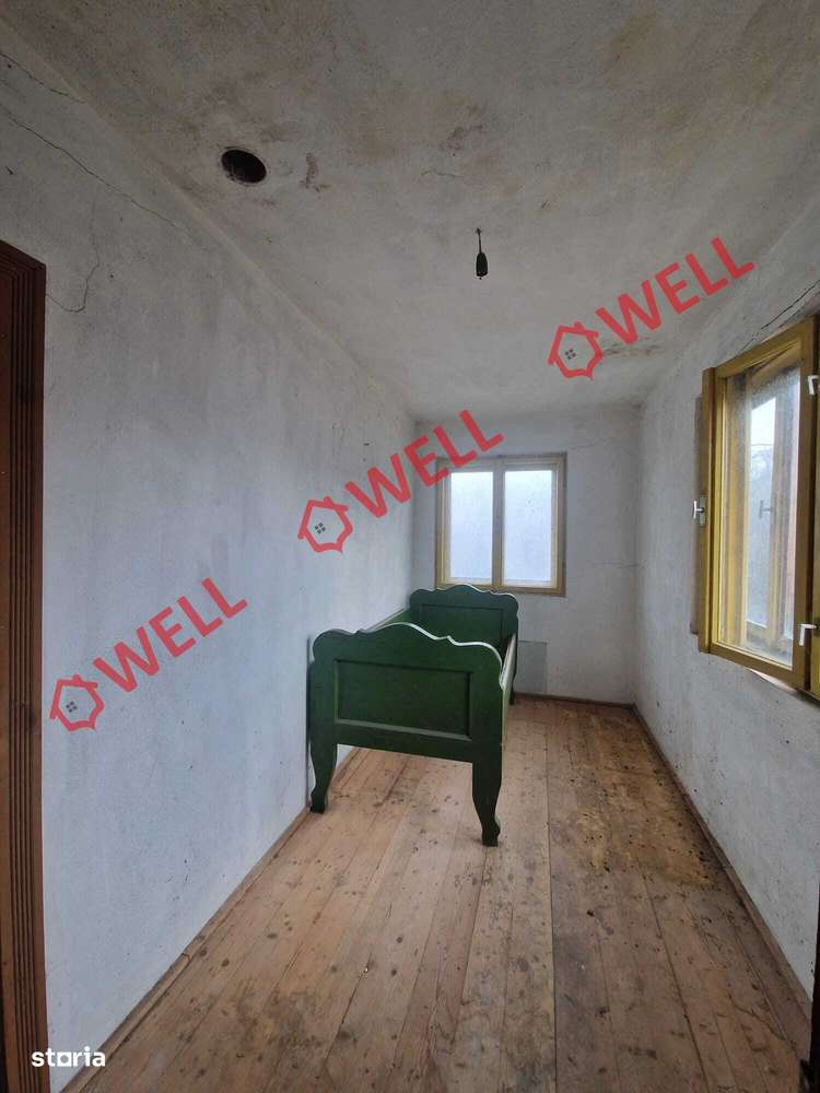 De vânzare casă familială în Dopca - Imagine principală: 3/14