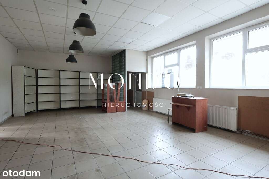 Lokal usługowy - Sklep | 76m² | Ustowo - Pełny obrazek: 3/13