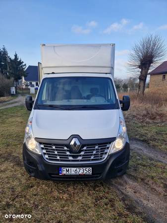 Renault Master - 10