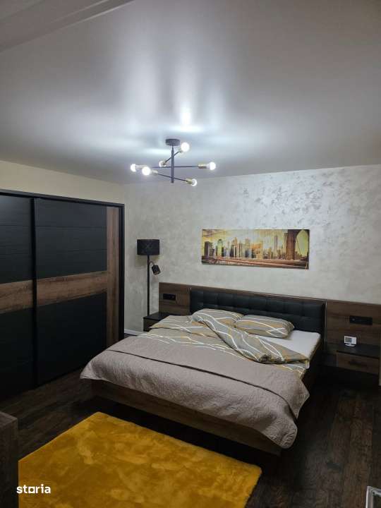 Apartament 3 camere zona Stadionului Floresti - Imagine principală: 2/5