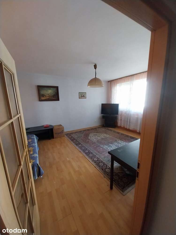 ATRAKCYJNE 3 POKOJE Ursus SKOROSZEWSKA 51,54 M2 + BALKON - Pełny obrazek: 3/11