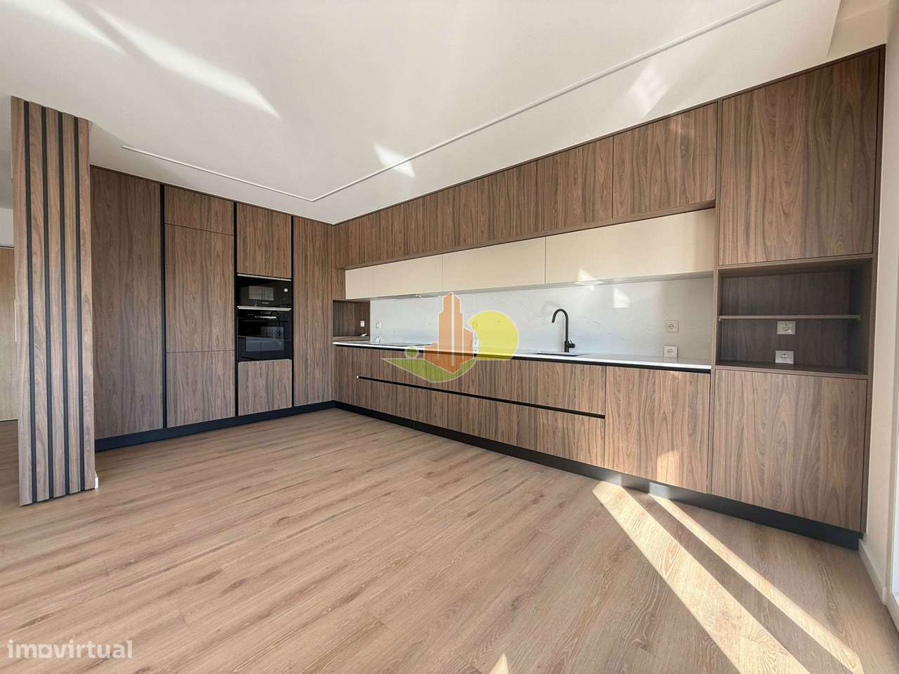 T3 com Garagem Dupla - Grande imagem: 5/31