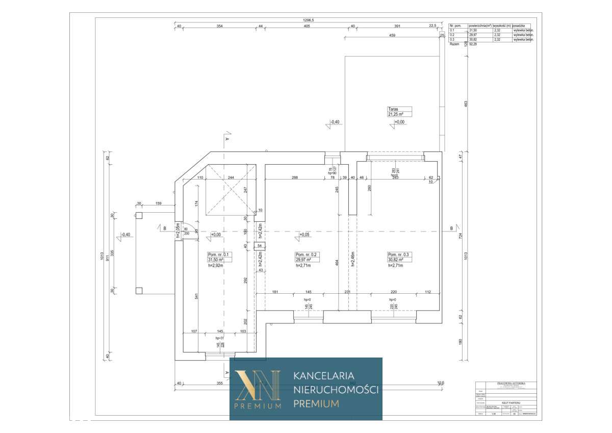 Kasztanowa 10 l Bliźniak po generalnym remoncie-2