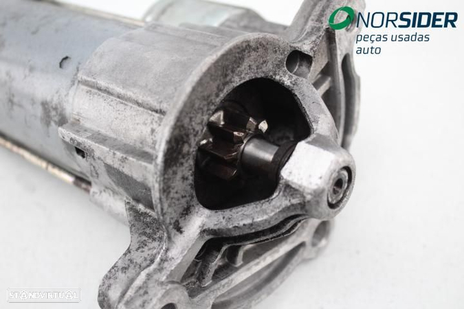 Motor de arranque Citroen C3|09-13 - 7