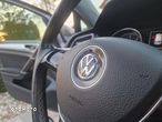 Volkswagen Golf 1.6 TDI BlueMotion Technology Cup - 22