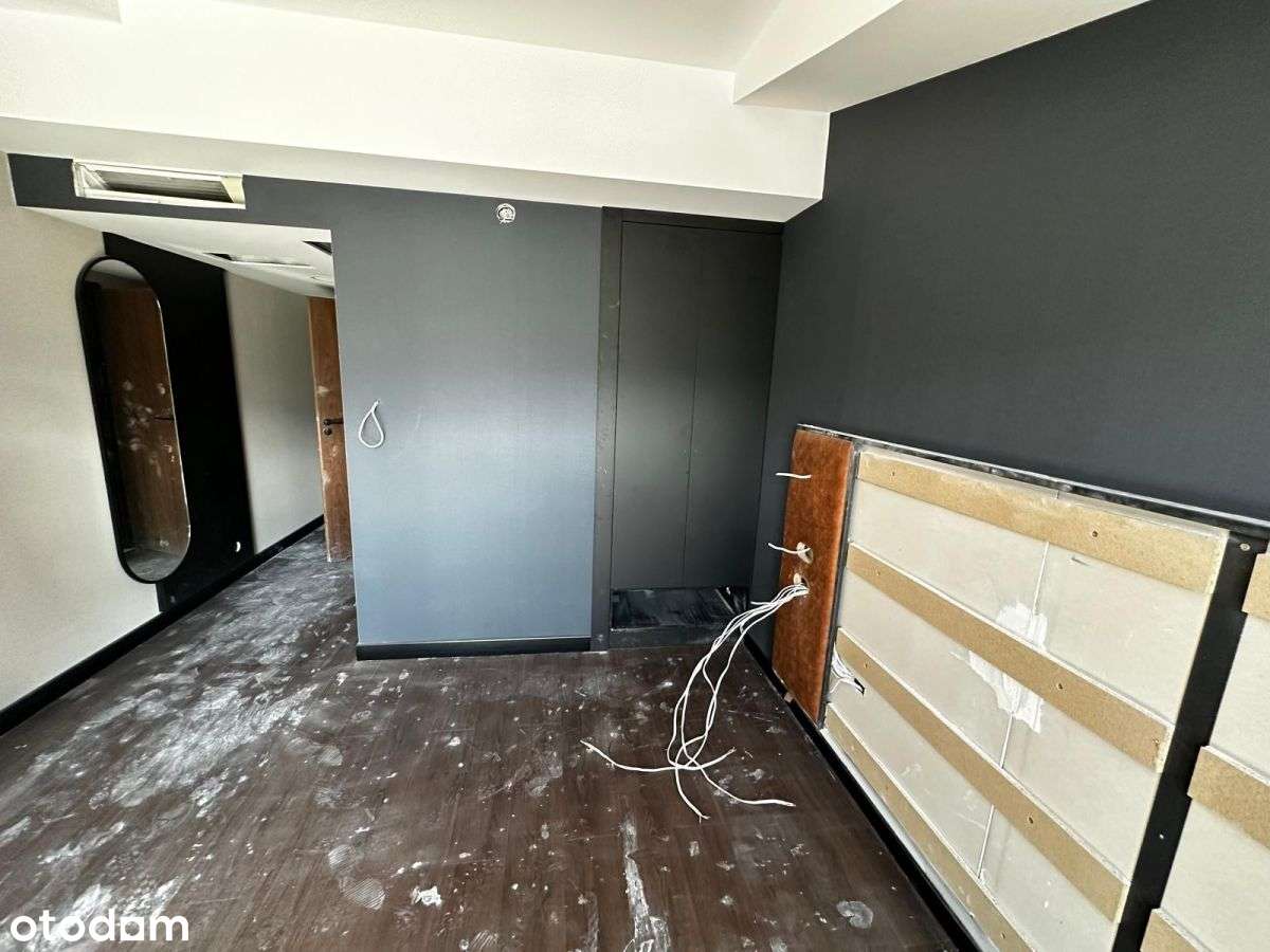 Apartament w prestiżowej inwestycji hotelowej-6