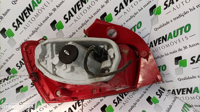 Farolim Dto Seat Ibiza Iv (6J5, 6P1) - 3