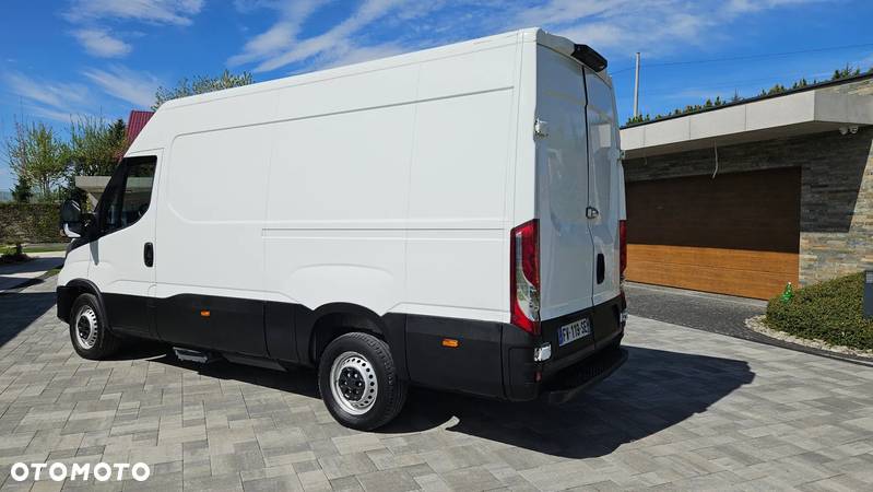 Iveco Daily 35S14 - 2