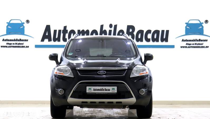 Ford Kuga - 3