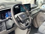 Ford Transit Custom - 5