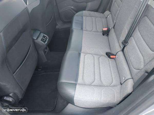 Citroën C4 1.5 BlueHDi Feel Pack - 11