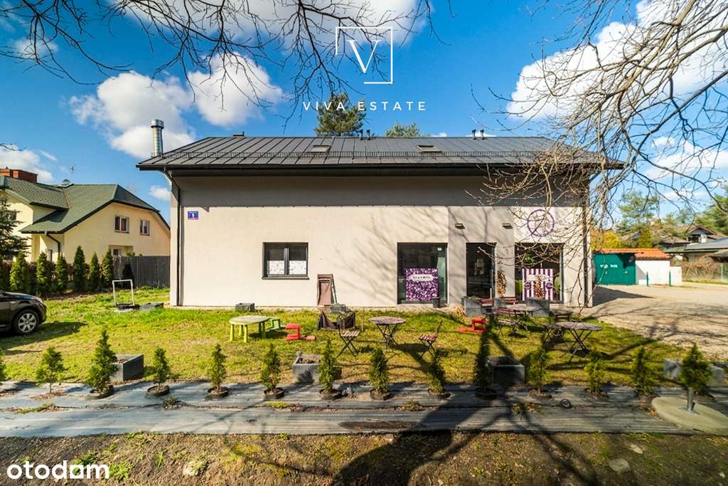 Budynek mieszkaniowo-usługowy | Gotowy biznes - Pełny obrazek: 3/8