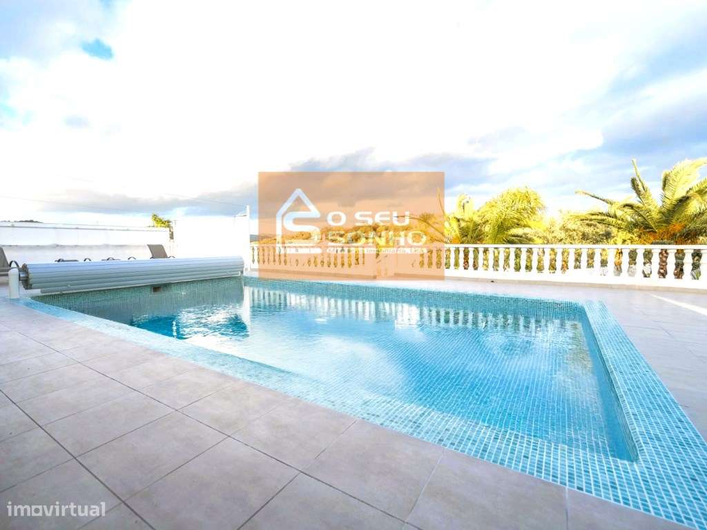 Moradia em São Brás de Alportel-27