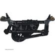 Mecanism stergatoare Vw Fox (5z1) 04.2005-, Fata, 5Z0955603B - 1