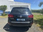 VW Touareg - 2