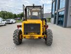 JCB 926 freelift mast - 3