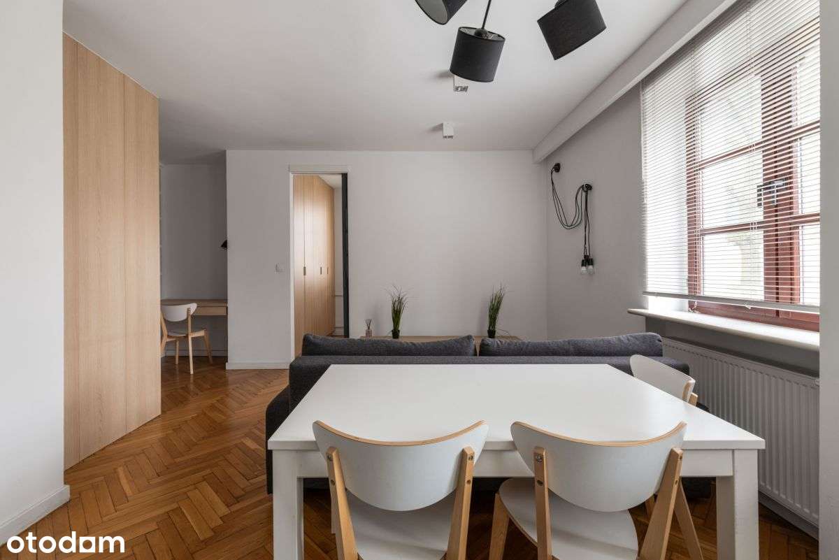 Perełka! Na Starówce Po remoncie Osiedle zamknięte-6