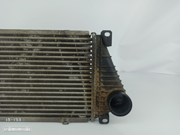 Intercooler Radiador Mercedes-Benz Sprinter 3-T Caixa (903) - 3