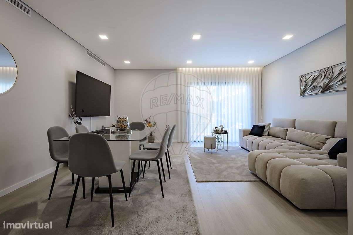 Apartamento T2 para venda - Grande imagem: 2/35