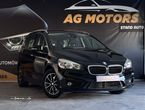 BMW 216 Gran Tourer d 7L Pack M Auto - 26