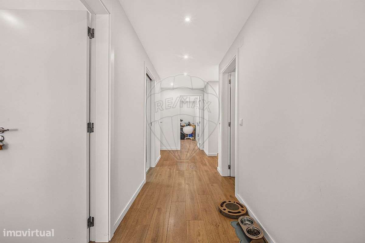 Apartamento T2 para venda-8