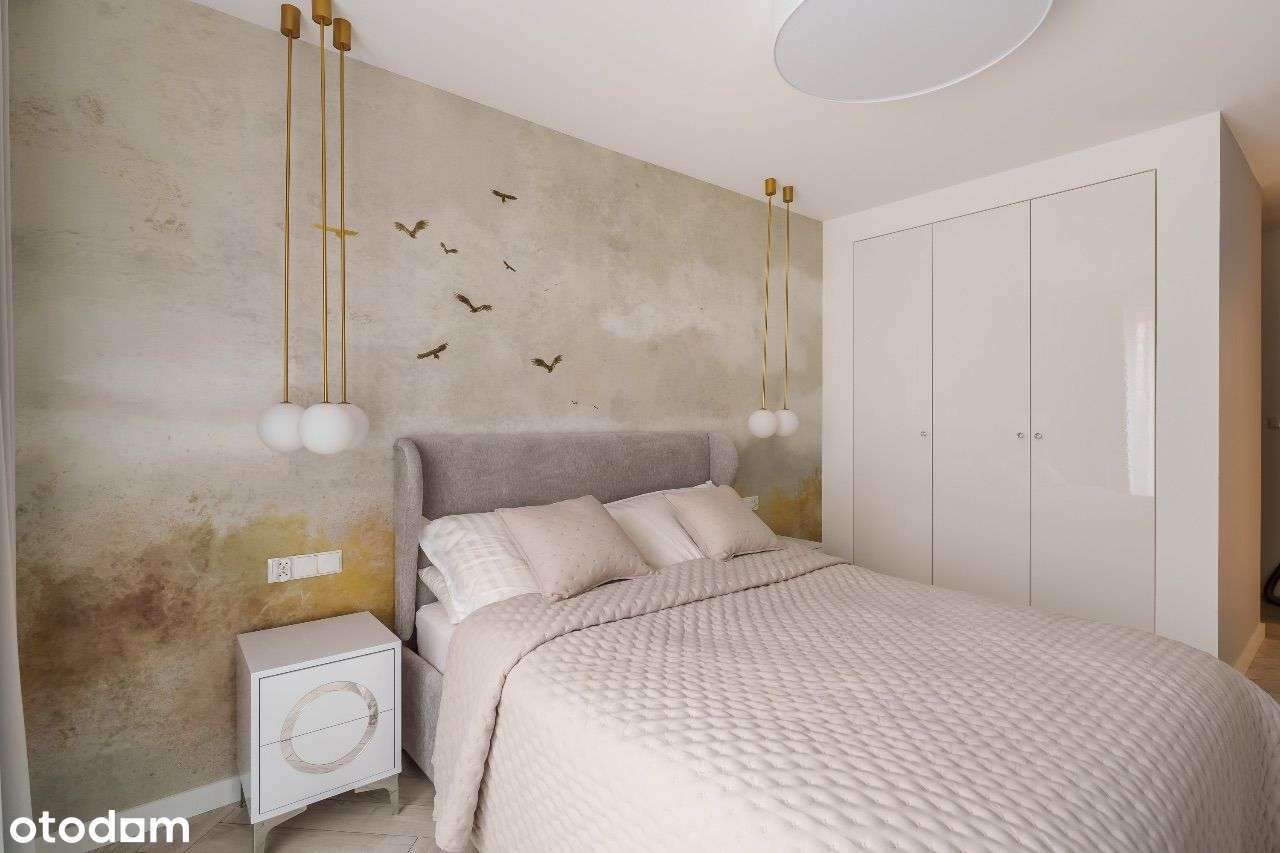 Nowy apartament na sprzedaż - os. Mazowiecka Park-12