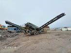 Powerscreen Turbo Chieftain 1400 - 4