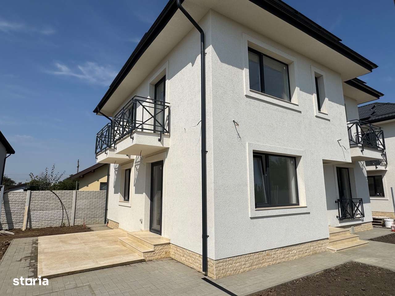 Vile ECO, Panouri solare, TOATE Utilitatile, 0% comision - Imagine principală: 4/10