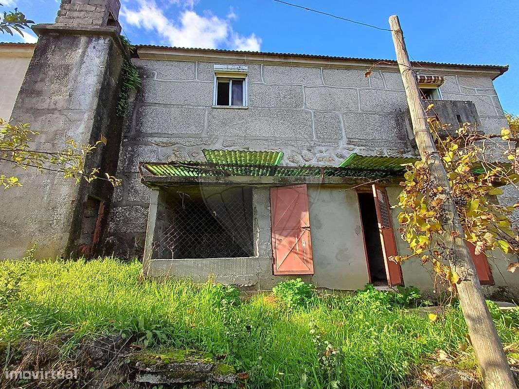 Moradia T4 para venda-15