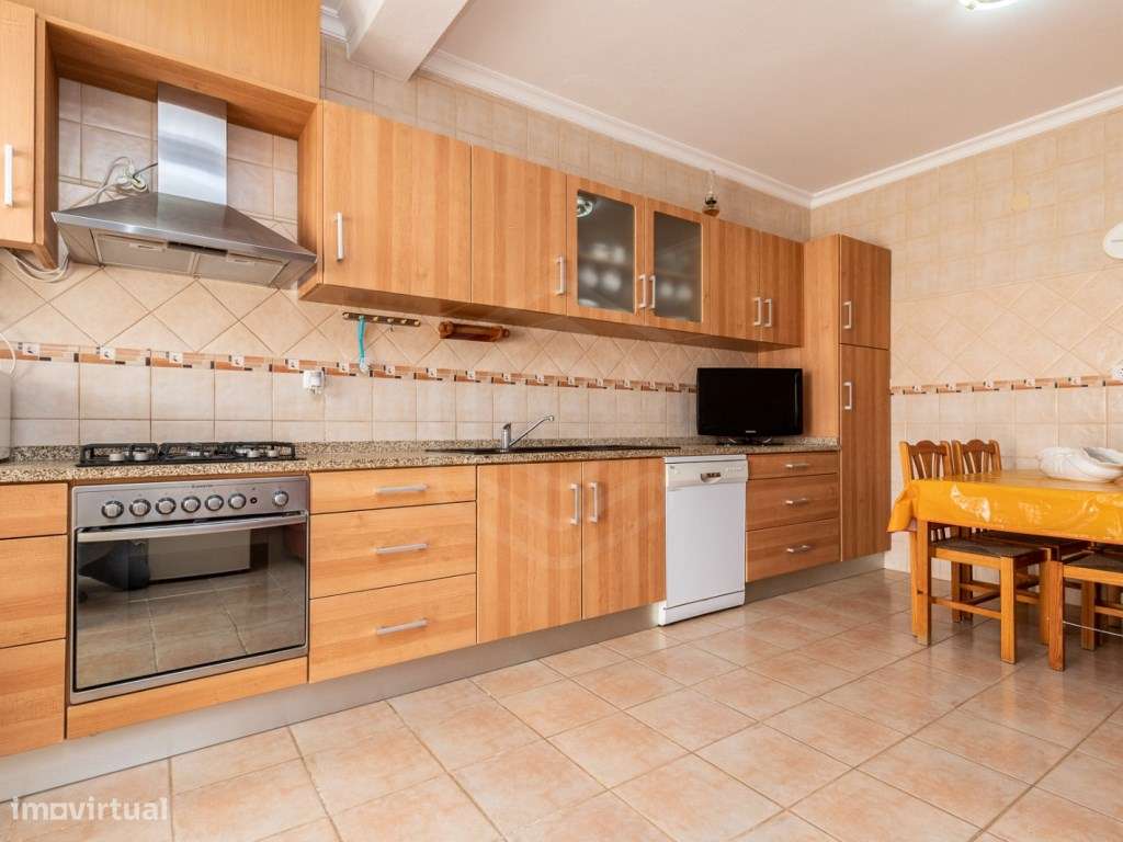 Moradia com piscina perto da praia em Manta Rota, Algarve - Grande imagem: 2/35