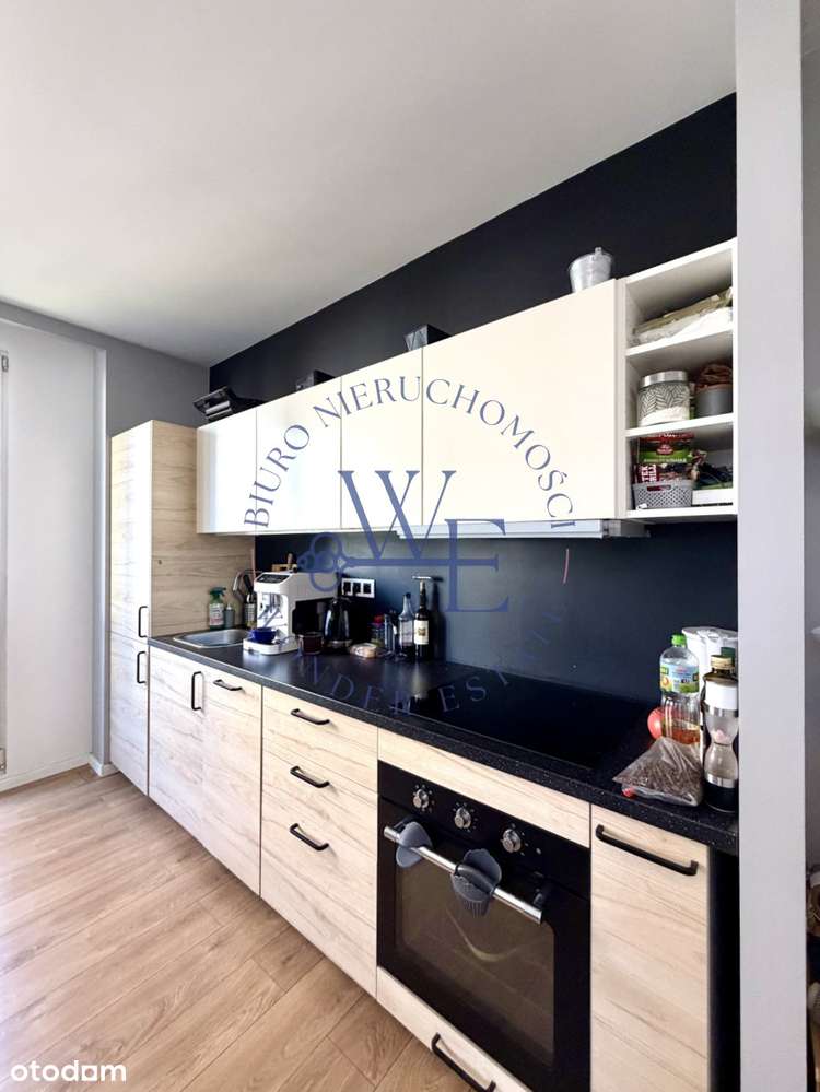 Mieszkanie dwupokojowe / Koziny-2