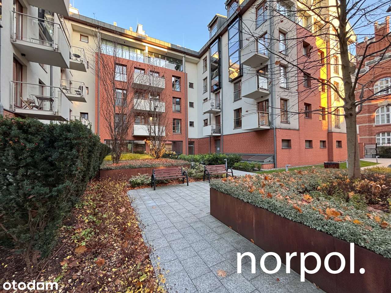 Cichy apartament w dzielnicy Kazimierz-16