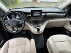 Mercedes-Benz Klasa V 250 d extralang 9G-TRONIC Avantgarde - 11