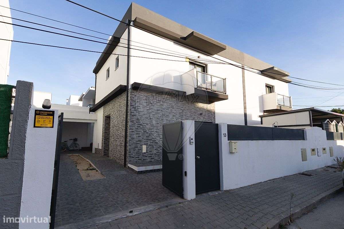 Moradia T3 para venda-46