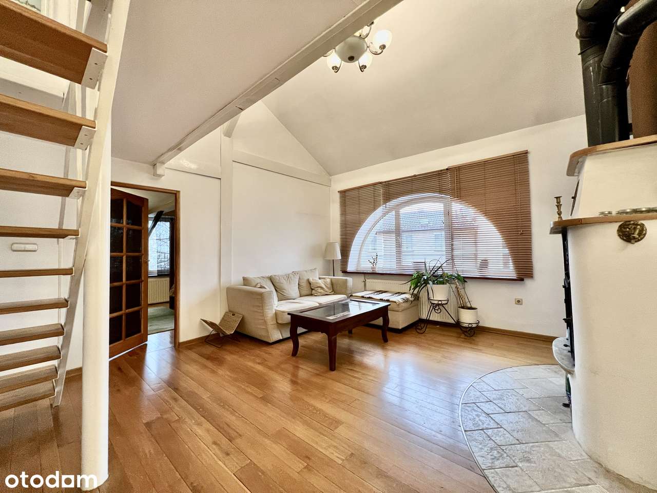 Apartament w centrum Lublina | taras | miejsce parkingowe-1