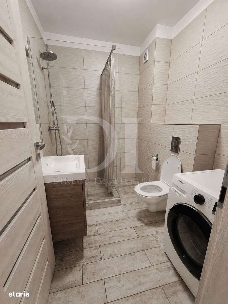 Apartament de vanzare 2 camere Apahida-7
