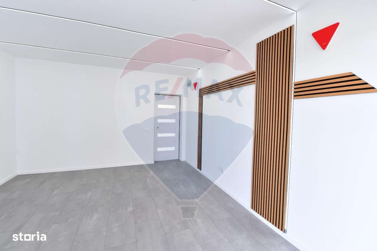 Garsoniera bloc nou - Imagine principală: 3/7