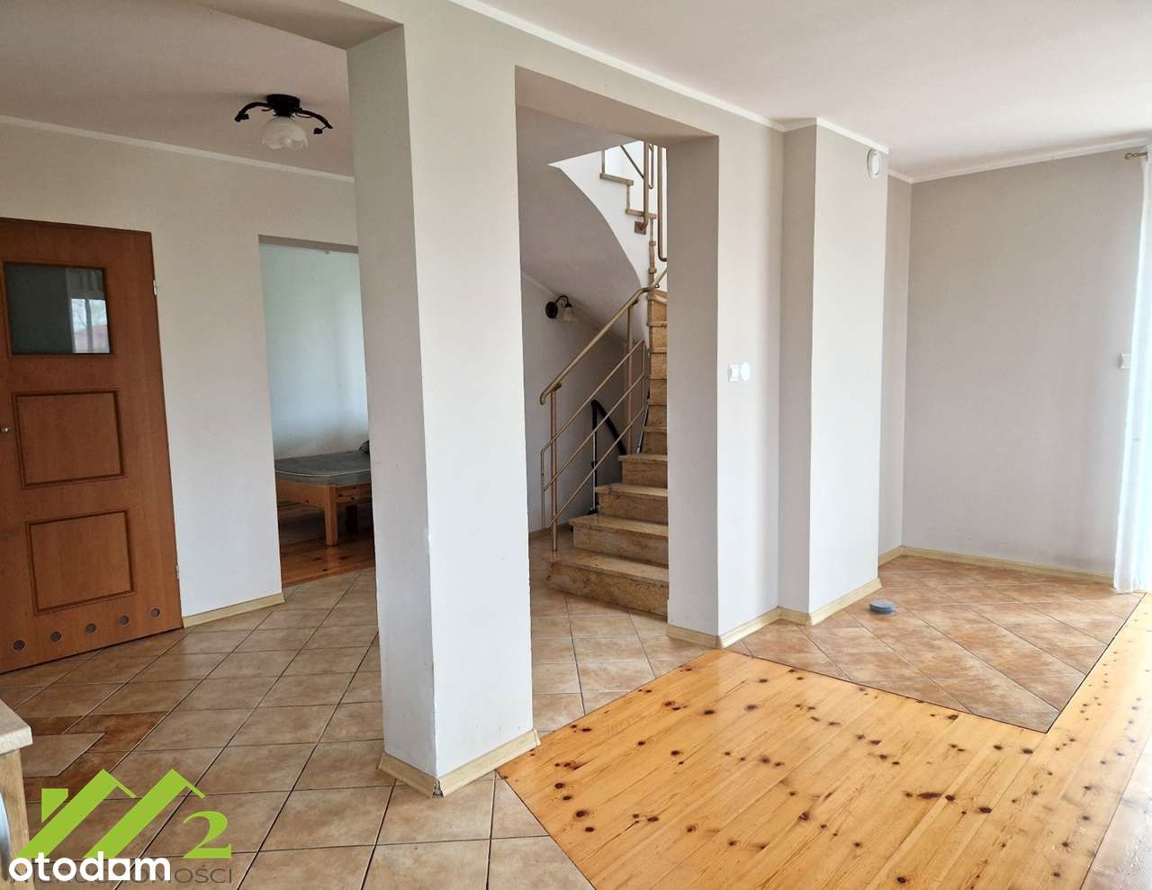 Dom, 139 m², Łukęcin-14