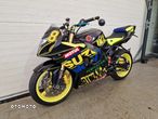 Suzuki GSX-R - 1