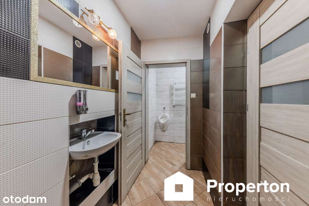 Wynajem Sali weselnej, Kuchni, Zaplecza, Magazynu - Pełny obrazek: 5/10