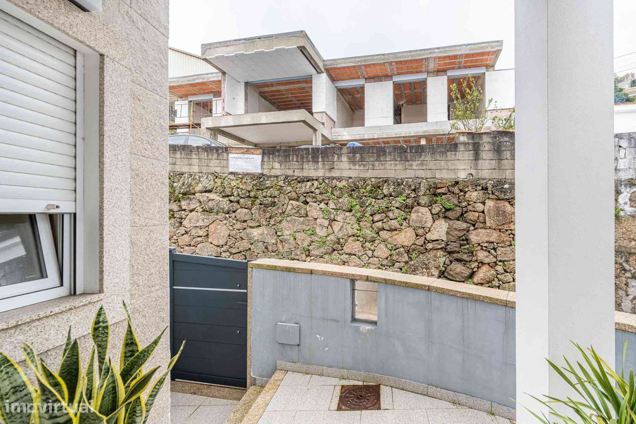 Excelente Moradia T3 em Santa Eulalia – Vizela-20