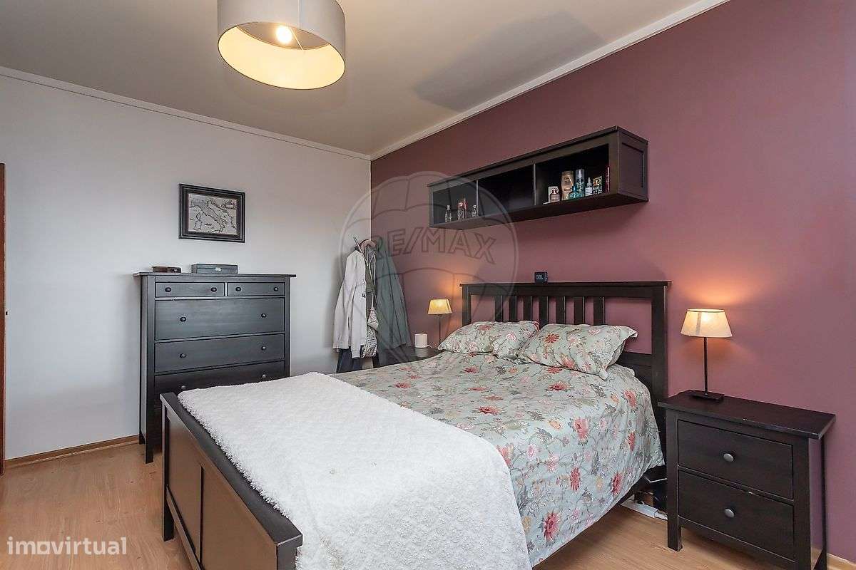 Apartamento T2 para venda-9