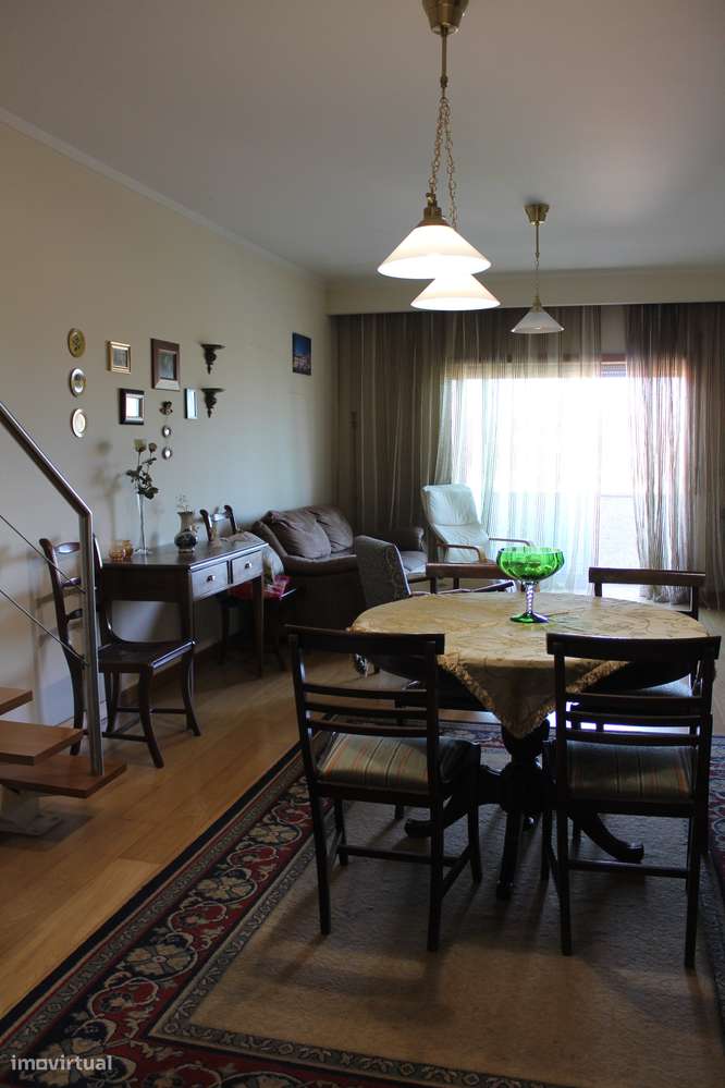 T3 Duplex-4